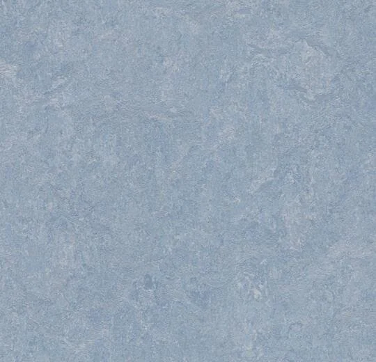 Marmoleum Fresco - Blue Heaven
