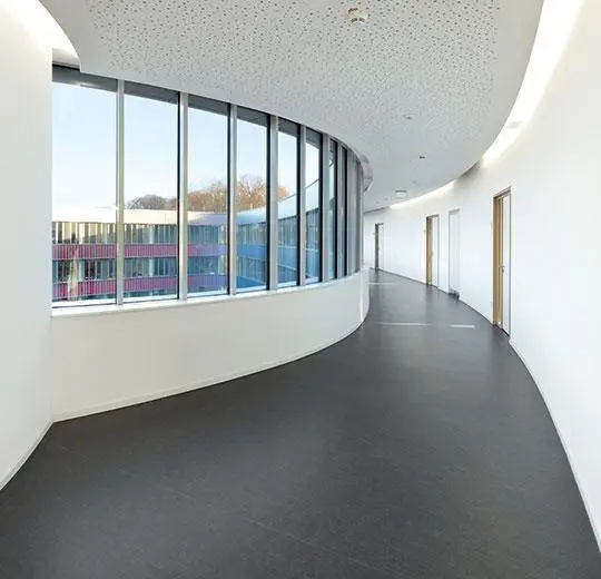 Marmoleum Fresco - Volcanic Ash