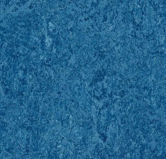 Marmoleum Real - Blue