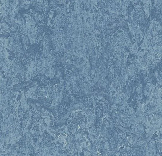 Marmoleum  Real - Fresco Blue