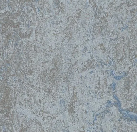 Marmoleum  Real - Dove Blue