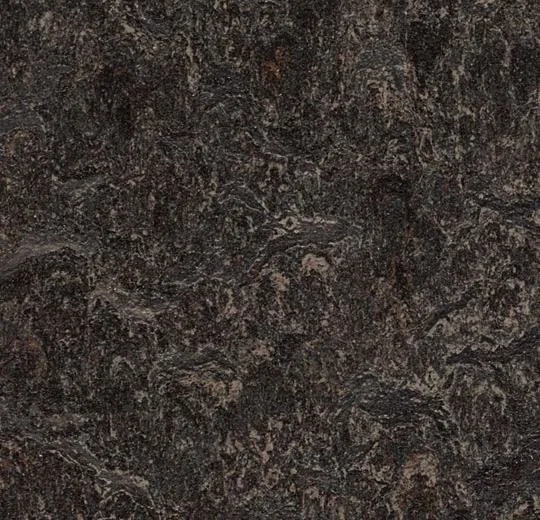 Marmoleum  Real - Dark Bistre