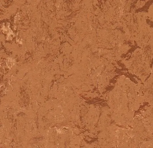 Marmoleum  Real - Rust