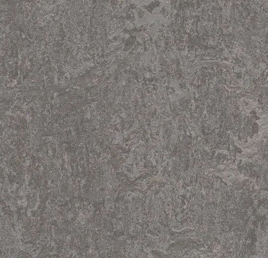 Marmoleum Real - Slate Grey