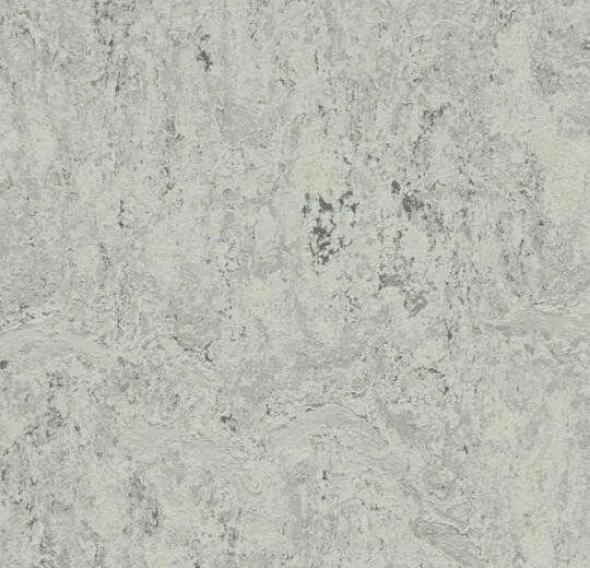 Marmoleum Real - Mist Grey