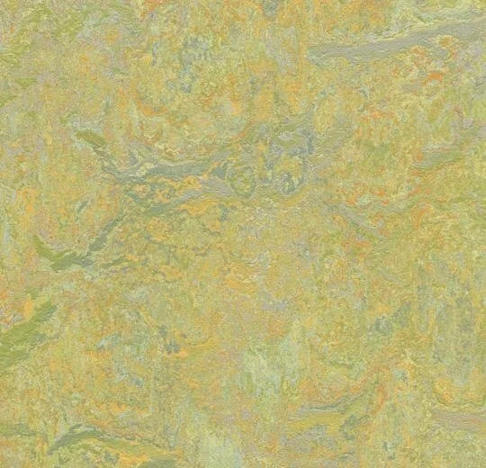 Marmoleum  Vivace - Green Melody