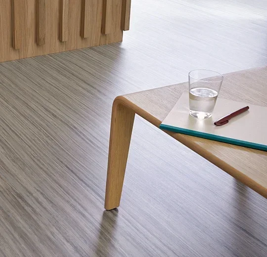 Marmoleum Striato - Trace of Nature