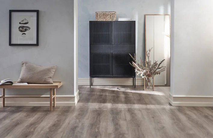 Timberman Novego Vinylplanka - Fashion Oak