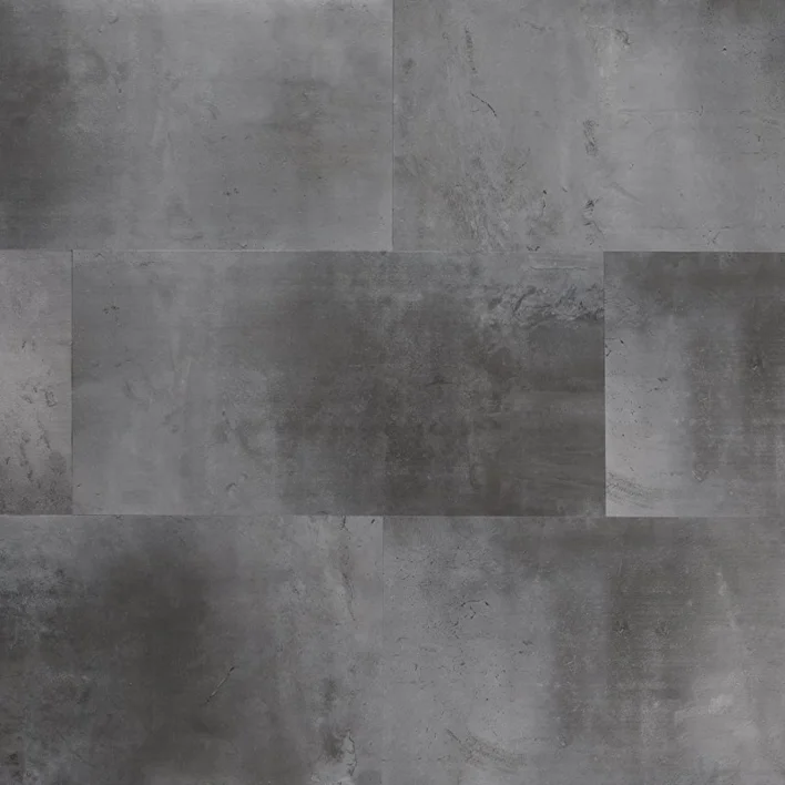 Timberman Novego Vinylplanka - Antracit platta