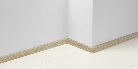 Färg matchad panel 16x70 mm. - T.ex. D026