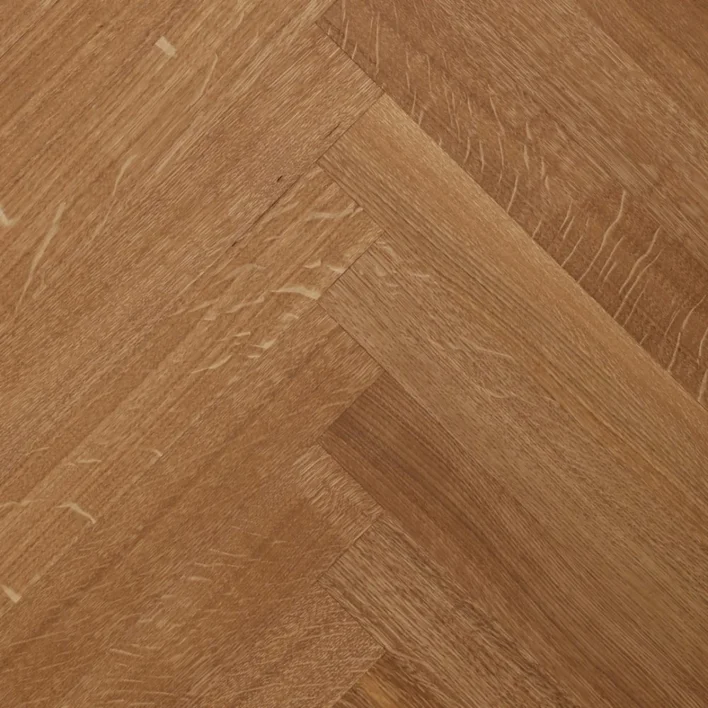 Massiv sillbensparkett 22x70x500 mm. Select