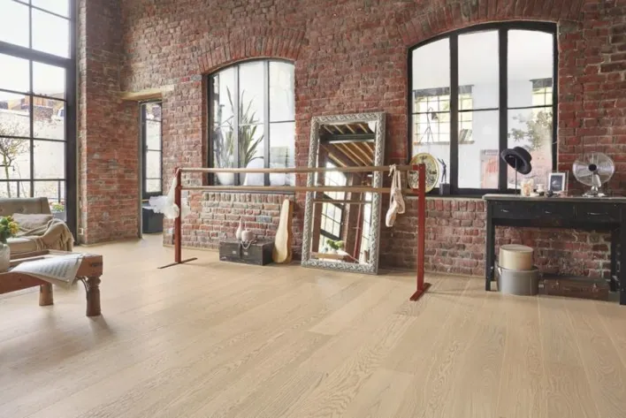 Tarkett, Plank XT - Shade Ek Cream White