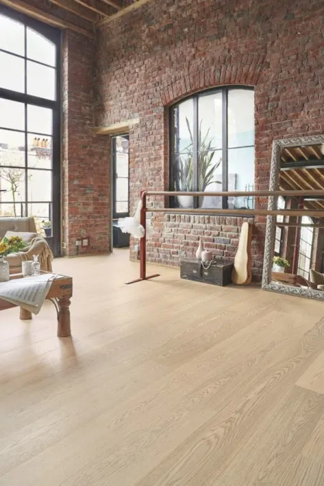 Tarkett, Plank XT - Shade Ek Cream White