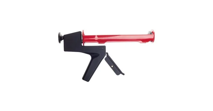 Dana Lim Fogpistol H-14