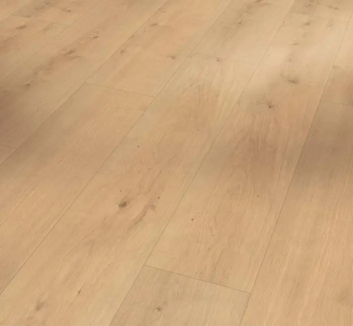 Parador Modular One - Ek Pure natur trästruktur, Planka