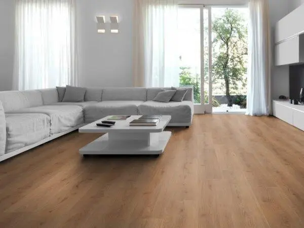 Advanced, Ek Natur, Plank - KAMPANJ