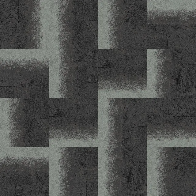 327111 Charcoal-lichen
