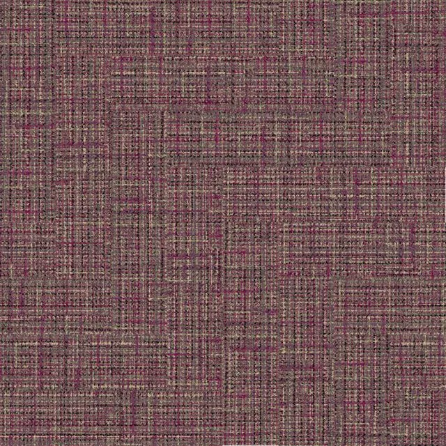 8114005 Fuchsia Weave
