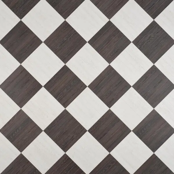 BerryAlloc Chateau+ fiskbensparkett, Charme Black