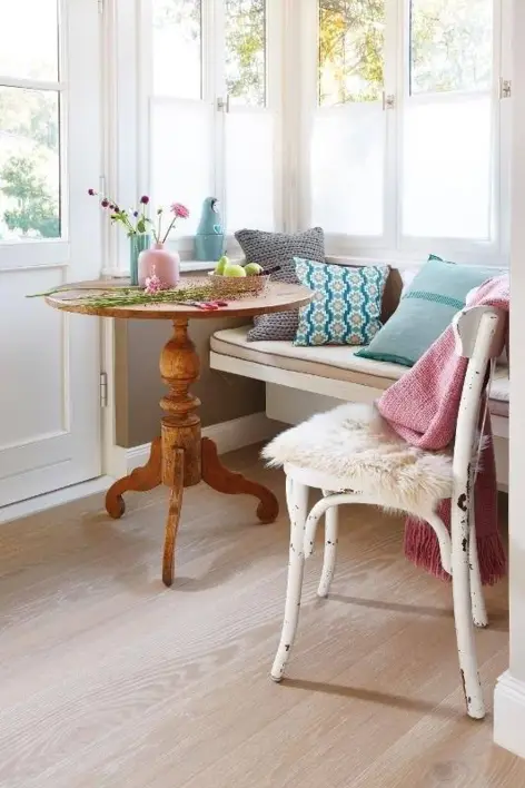 BOEN Ek Grey Harmony Animoso, Plank