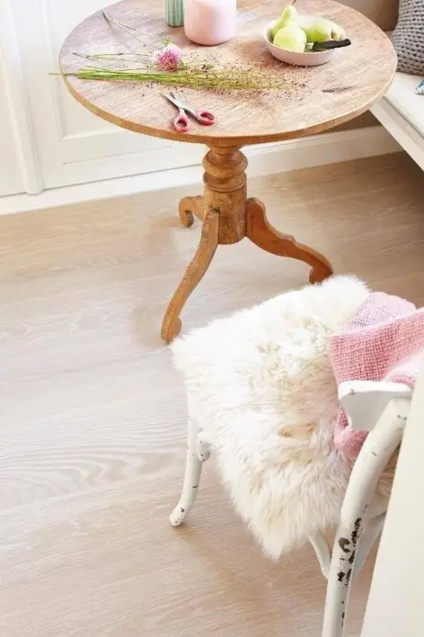 BOEN Ek Grey Harmony Animoso, Plank