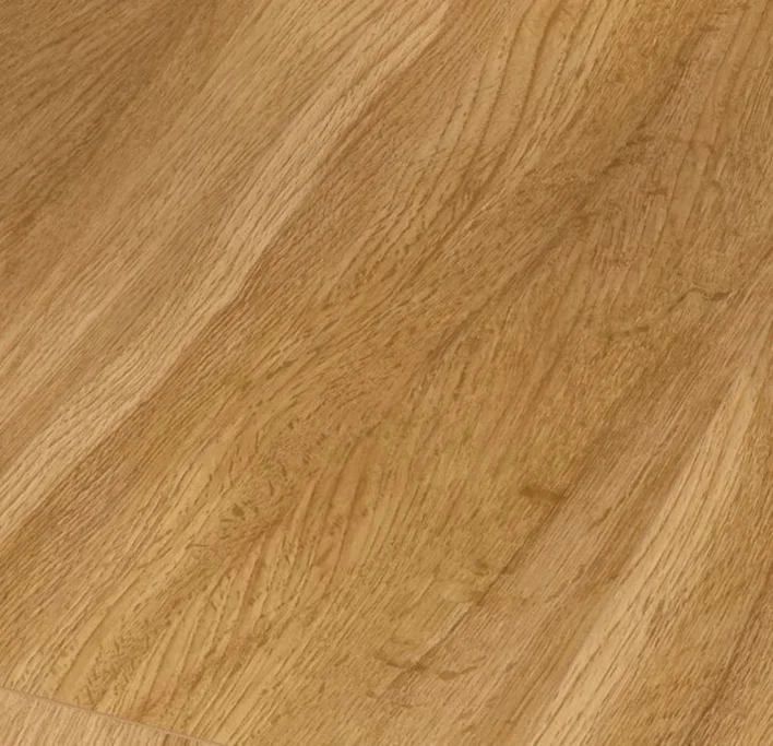 Parador vinyl Basic 5.3 - Ek Sierra natur borstad struktur, Planka