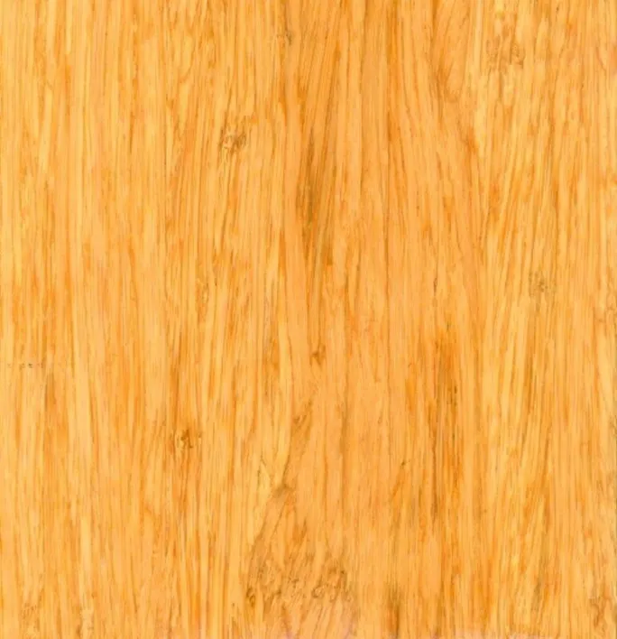 Moso Bamboo Supreme - High Density Natural, matt lack