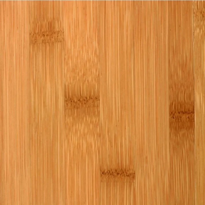 Moso Bamboo Supreme - Plain Pressed Caramel, matt lack
