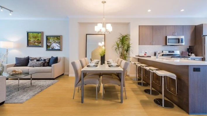 Moso Purebamboo - High Density Natural - RESTPARTI