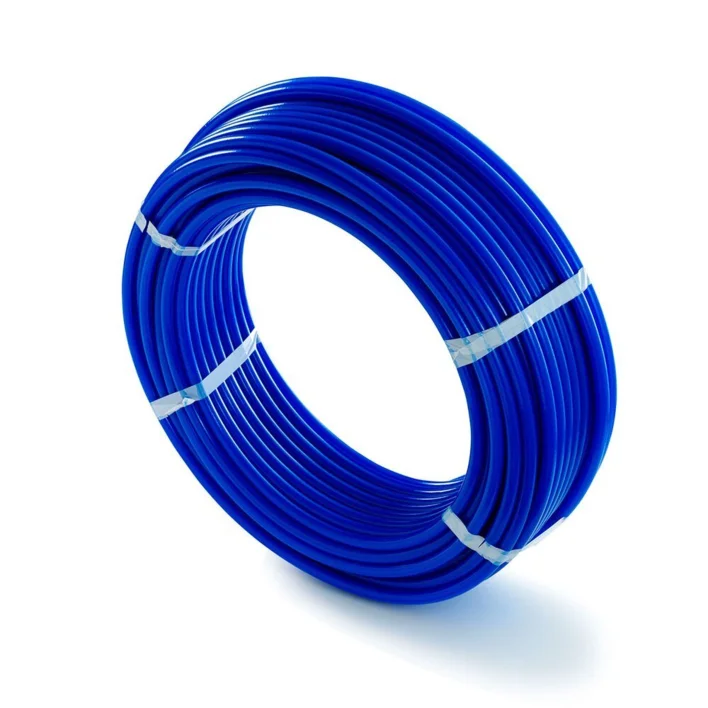 Nordic Fos, Golvvärmerör 12 mm. 5-lagers