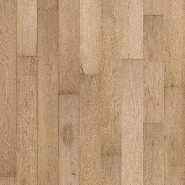 Solidfloor Yuba, Planka
