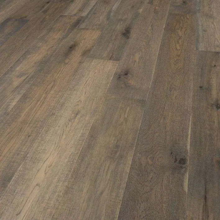 Solidfloor Fine Sawn, Vermont, Plank