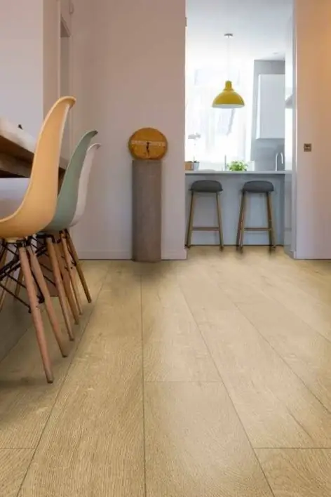 Metropolitan Kork Vinylgolv, DP9571 Plank