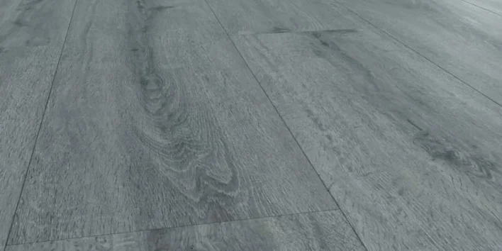 SPC vinyl klickgolv - P1002 Aspen Oak