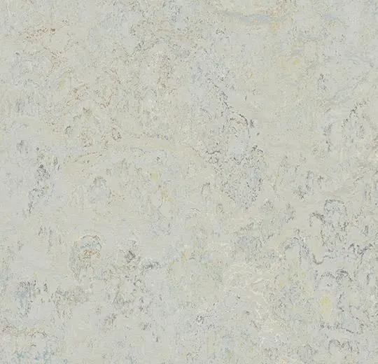 Marmoleum Splash - Seashell
