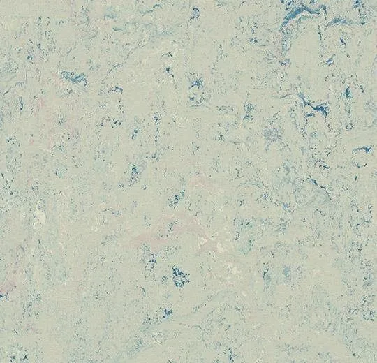 Marmoleum Splash - Bluemoon