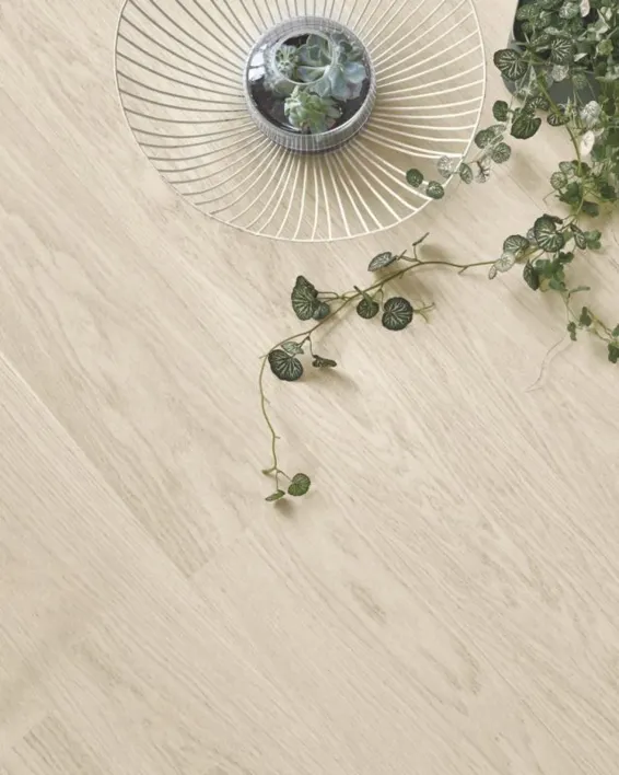 Tarkett, Plank XT - Shade Ek Cotton White