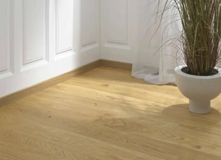 Tarkett, Plank - Pure Eg Nature, 13x2000 mm.