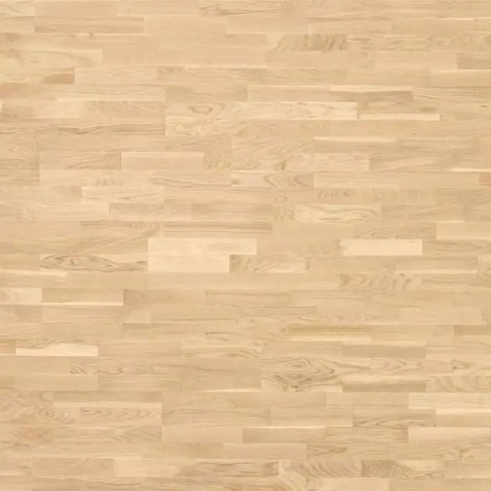 Tarkett Professional - Ek Robust Vit, PEFC