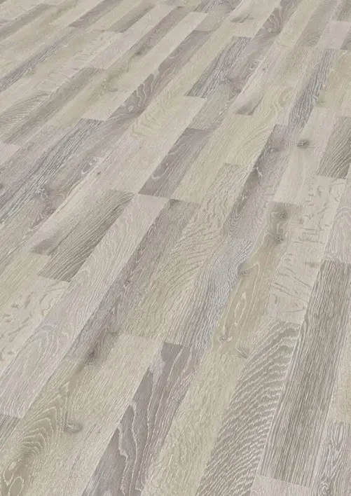 Kronotex Dynamic Plus, Cloud Oak, 3-stav