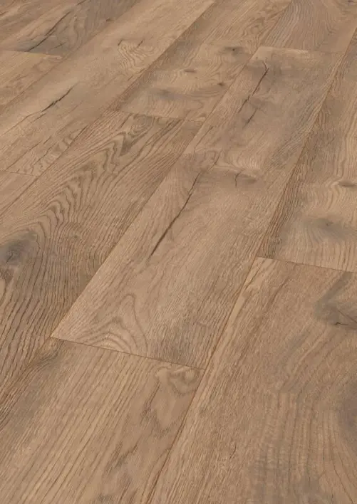 Kronotex Exquisit Plus, Petterson Oak Nature, Plank