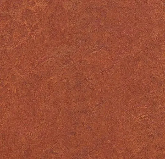 Marmoleum Fresco - Henna