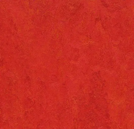Marmoleum Fresco - Scarlet