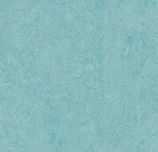 Marmoleum Fresco - Aqua