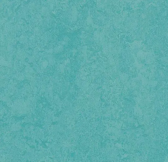 Marmoleum Fresco - Turkos