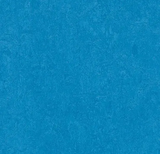 Marmoleum Fresco - Greek blue