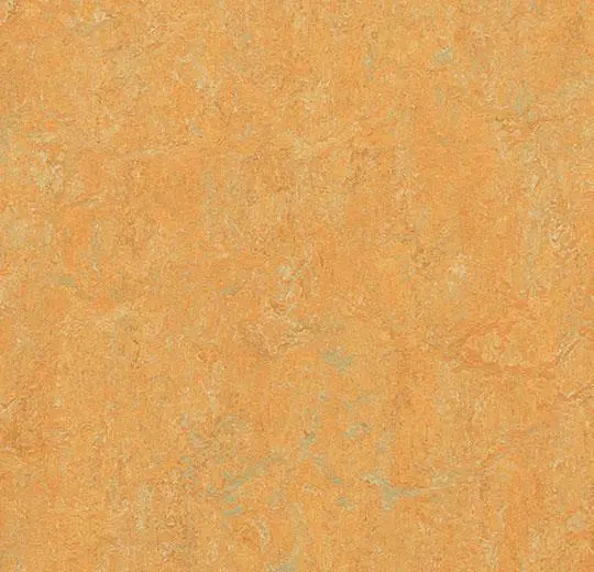 Marmoleum  Real - Golden Saffron