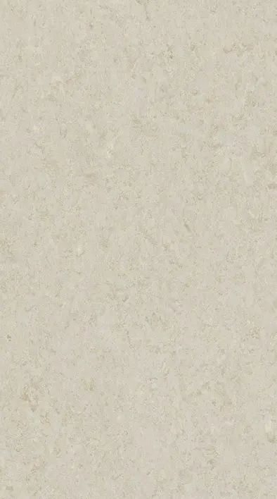 DLW Marmorette linoleum, Sandbeige