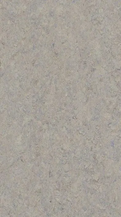 DLW Marmorette linoleum, Foggy Blue