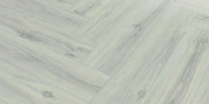 SPC vinyl klickgolv - Fiskben, Dillon Oak P1001